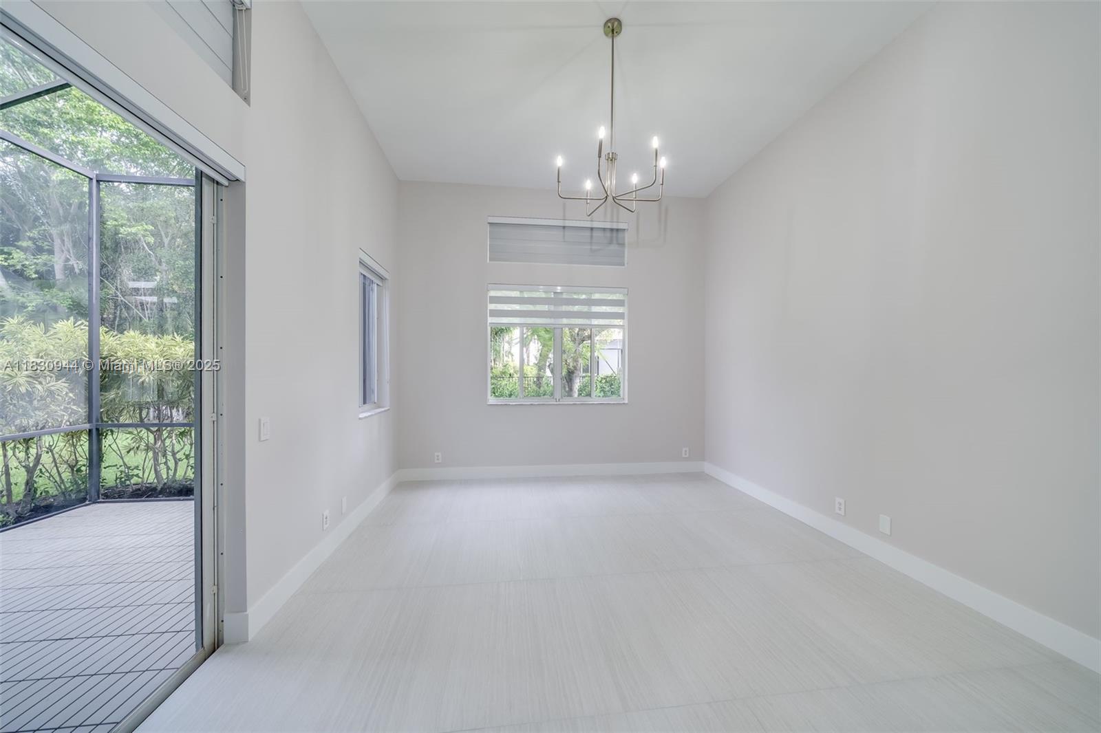 SECTOR 6 EAST - Residential