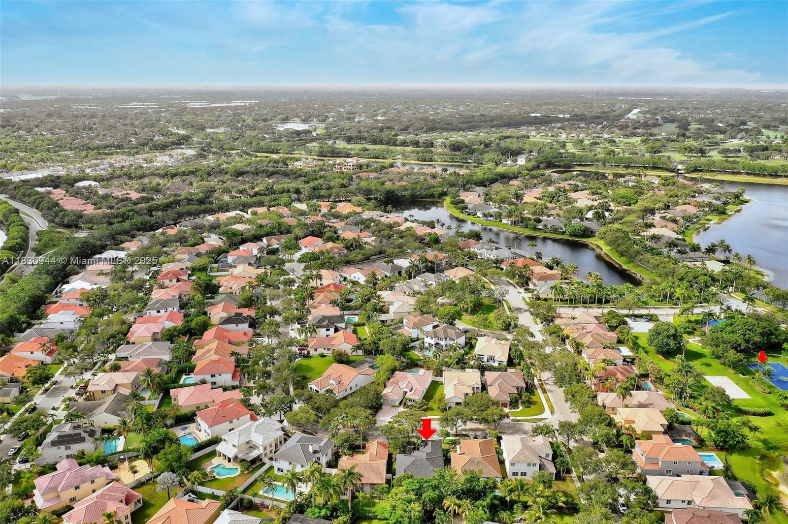 SECTOR 6 EAST - Residential