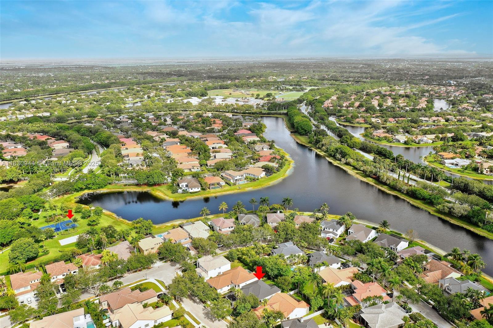 SECTOR 6 EAST - Residential