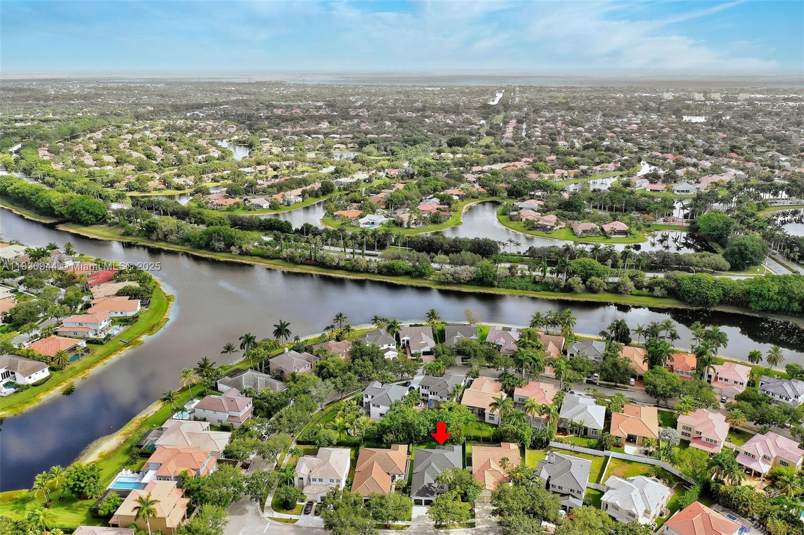 SECTOR 6 EAST - Residential