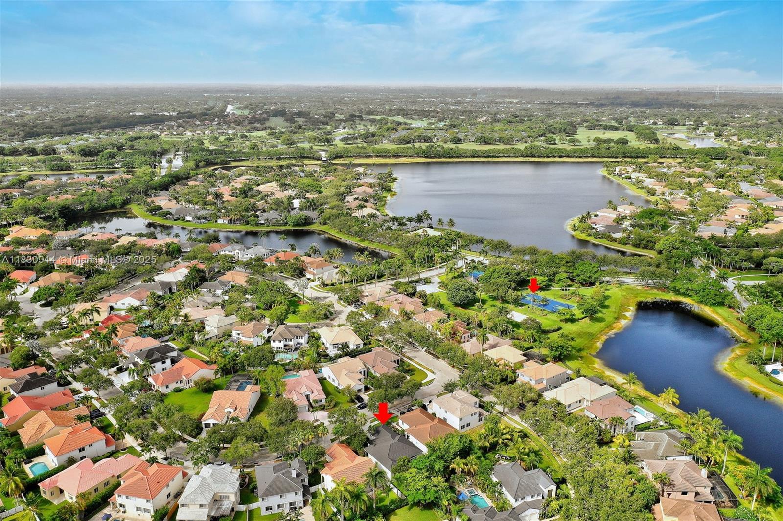 SECTOR 6 EAST - Residential