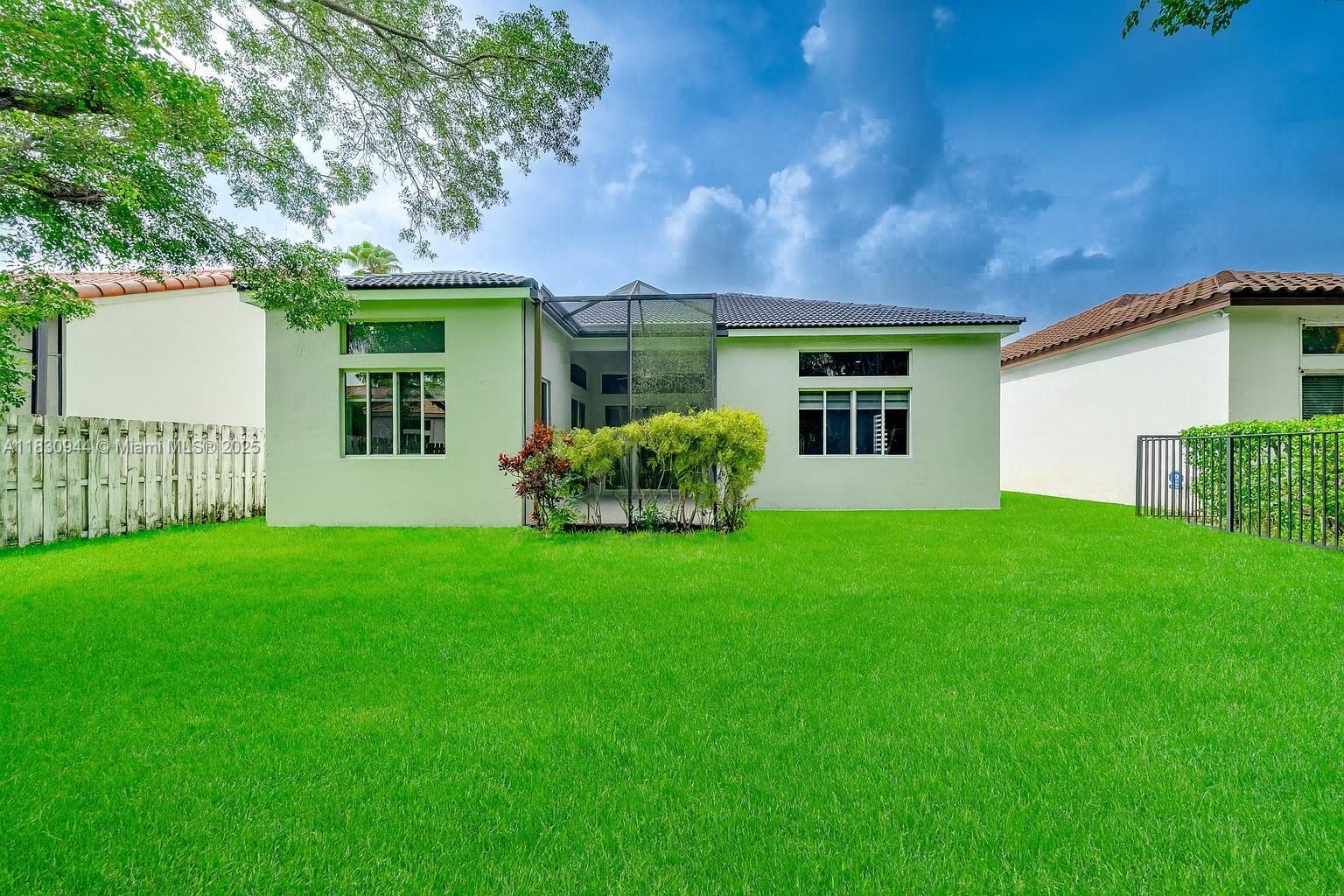 SECTOR 6 EAST - Residential