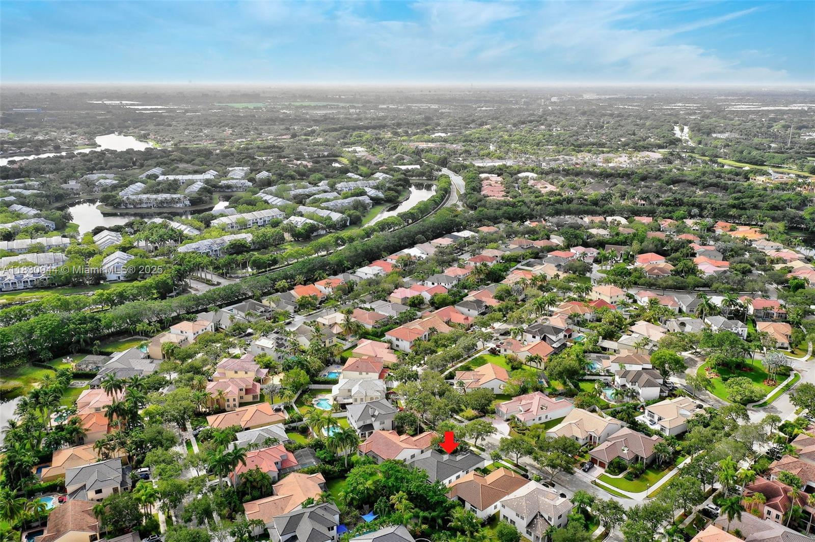 SECTOR 6 EAST - Residential