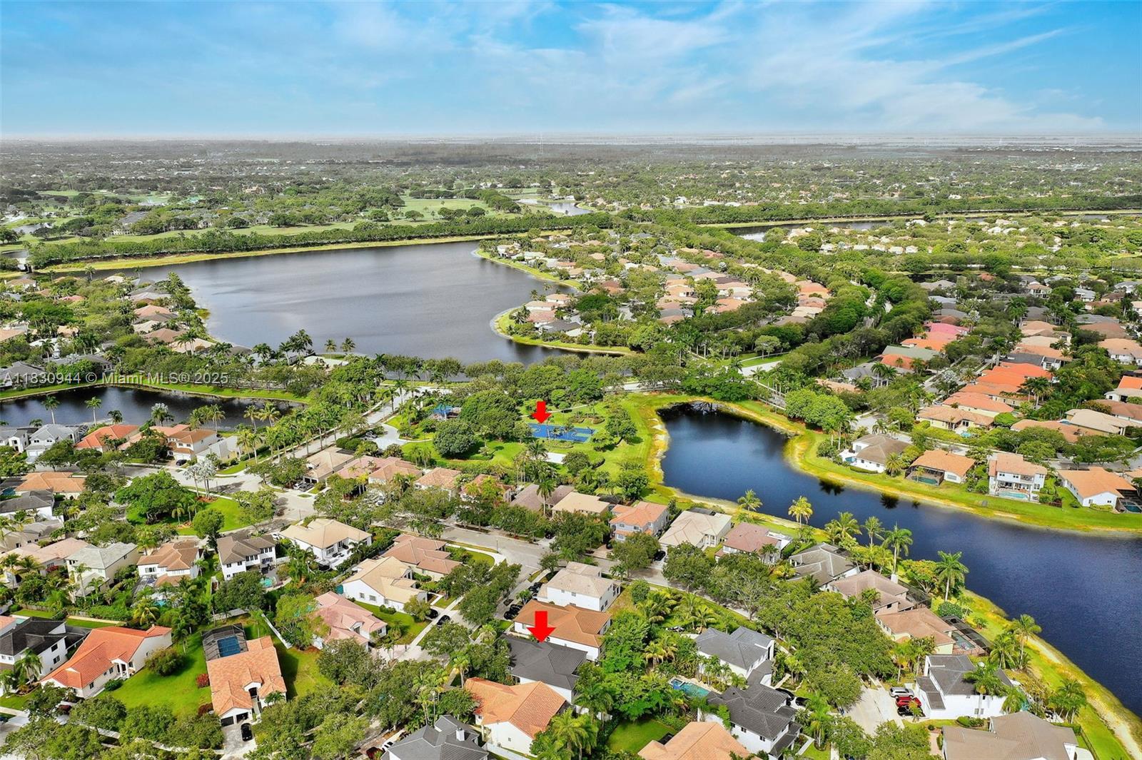 SECTOR 6 EAST - Residential