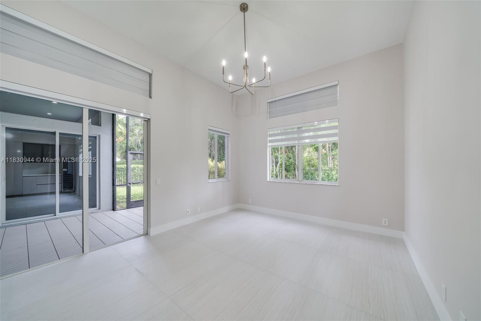 SECTOR 6 EAST - Residential