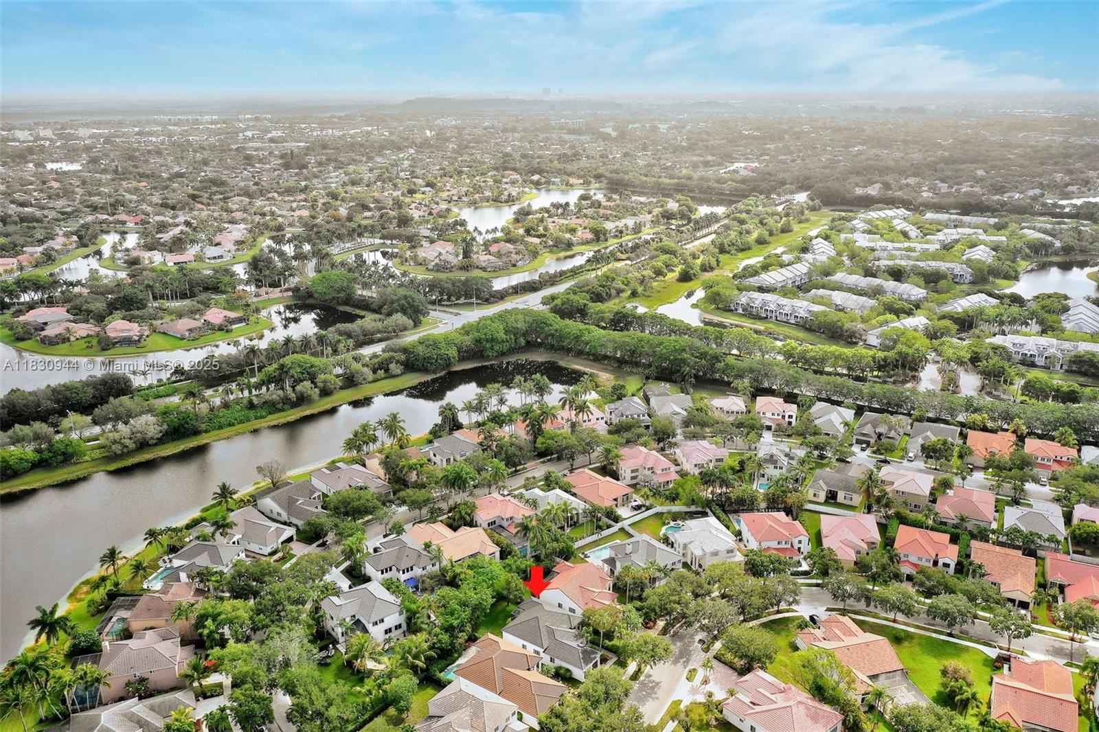 SECTOR 6 EAST - Residential