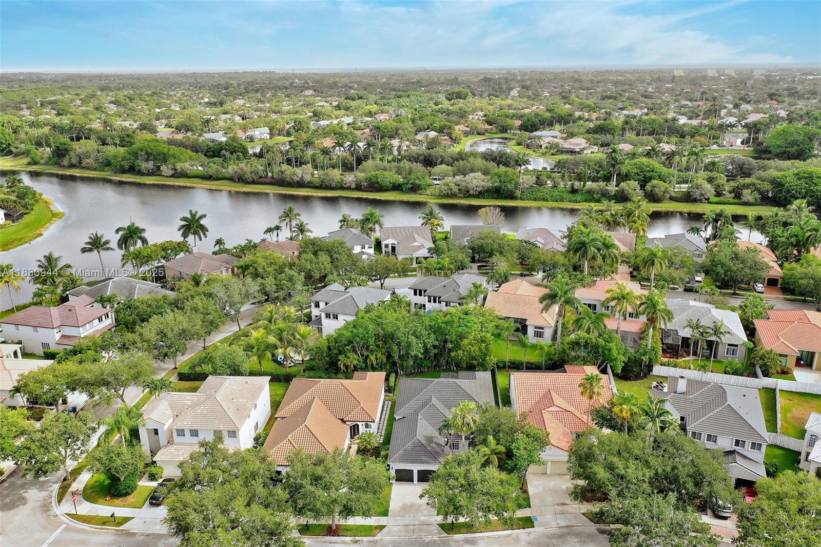 SECTOR 6 EAST - Residential