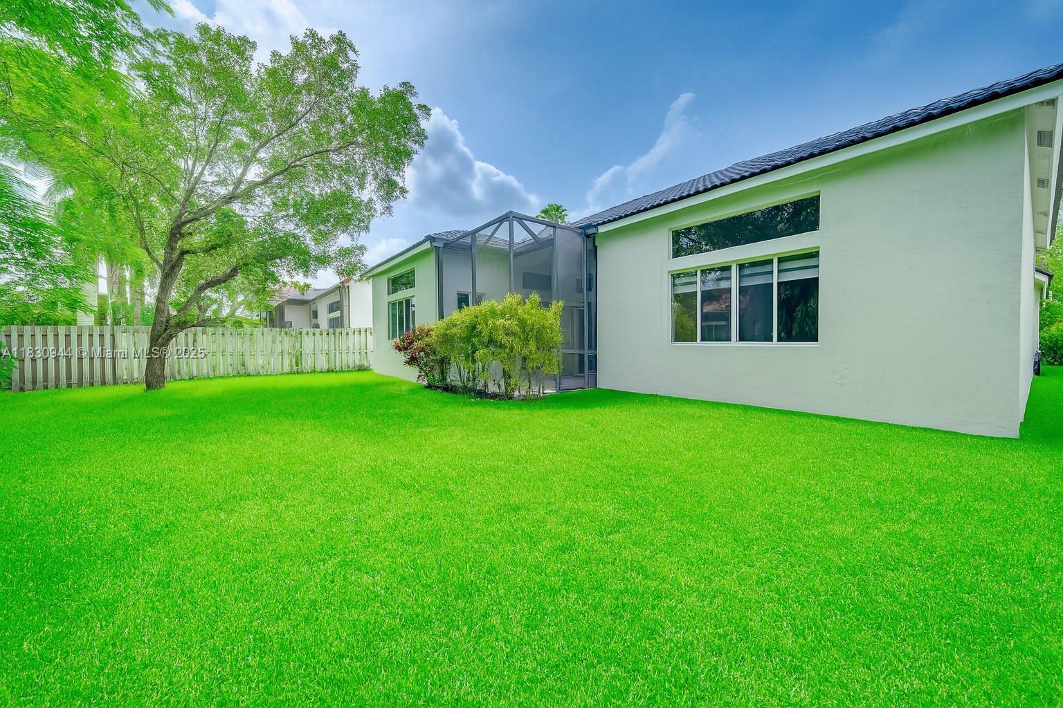 SECTOR 6 EAST - Residential