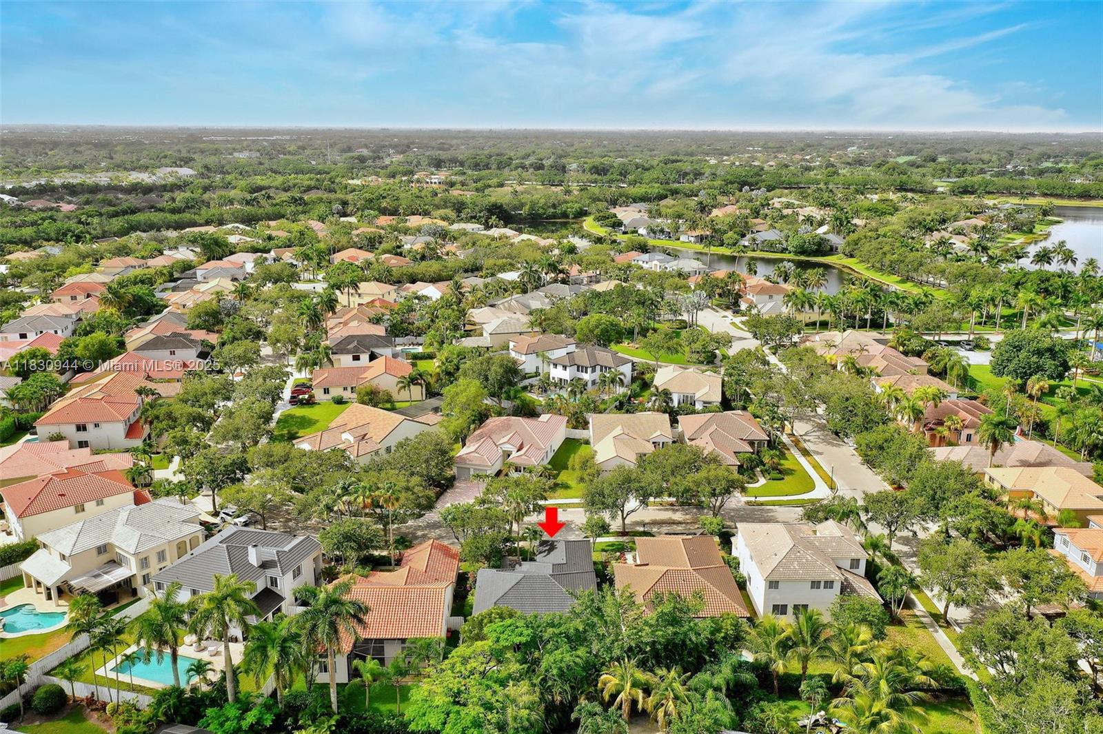 SECTOR 6 EAST - Residential