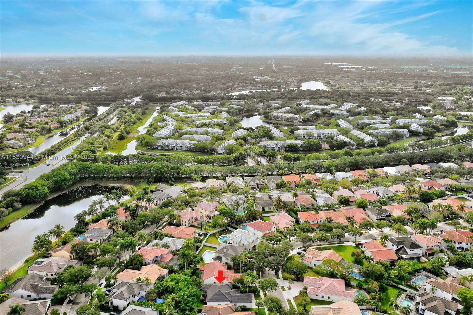 SECTOR 6 EAST - Residential