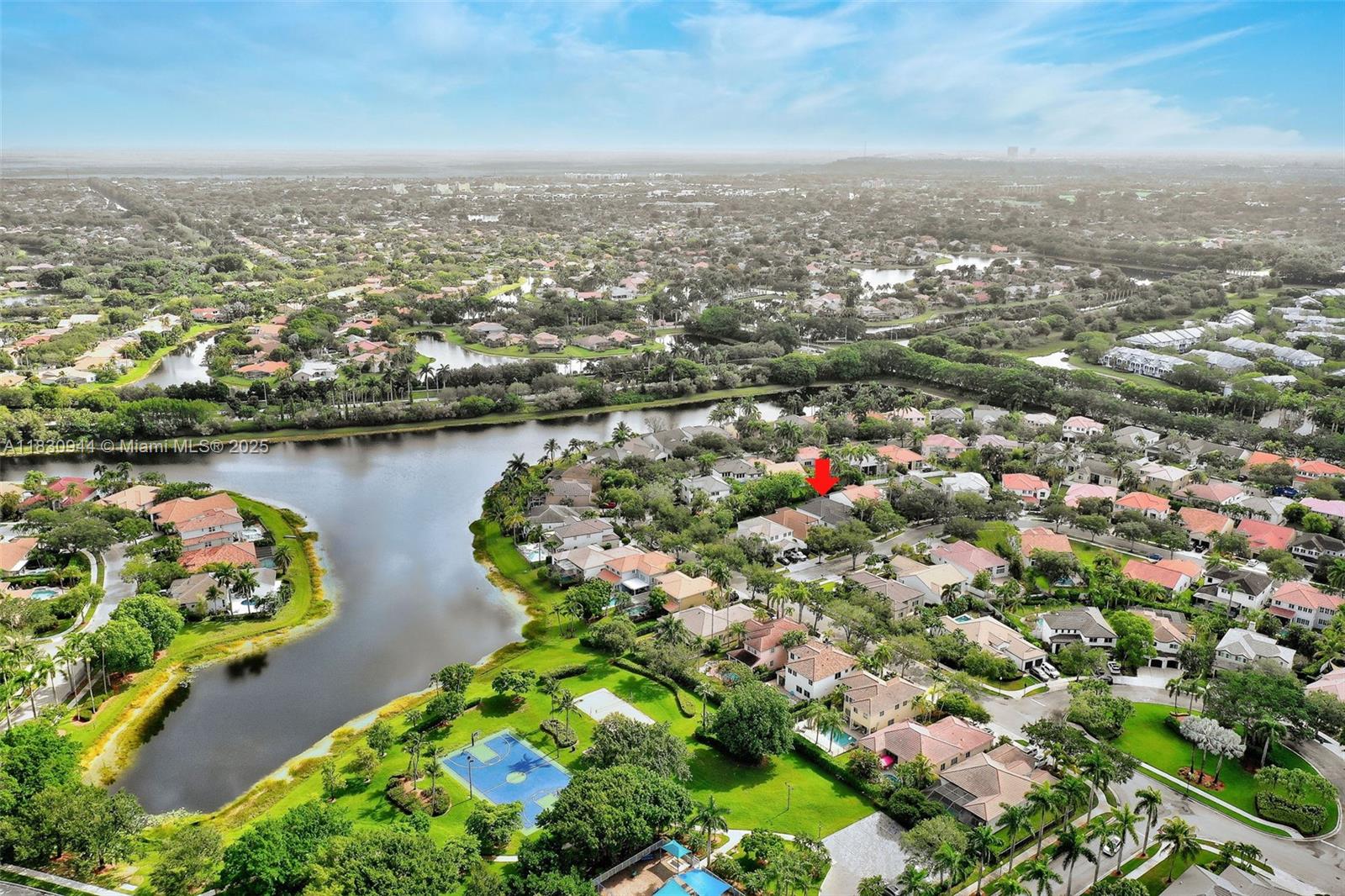 SECTOR 6 EAST - Residential