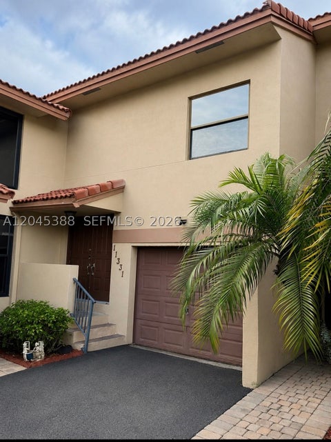 Photo of 11331 SW 9th Ct, Pembroke Pines, FL 33025 (MLS # A12045388)