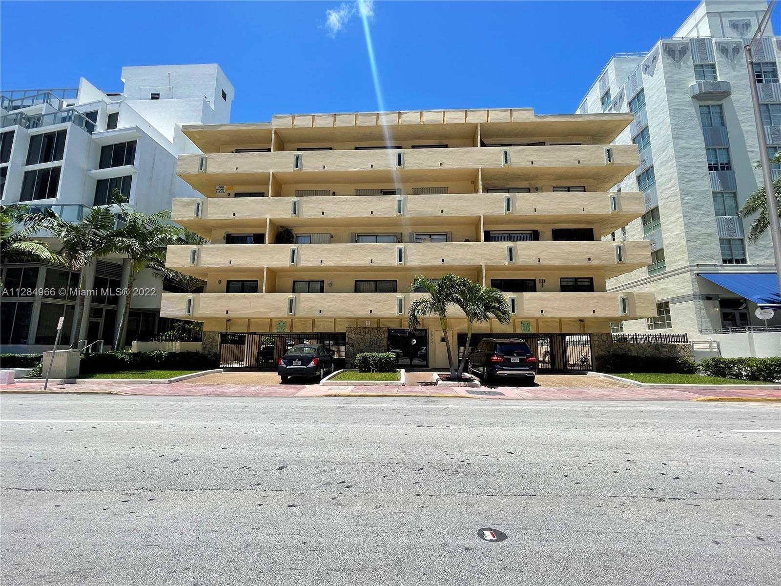 Photo 24 of 25 of 2924 Collins Ave 403 condo