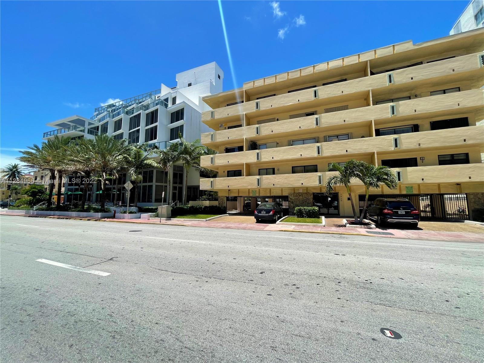 Photo 23 of 25 of 2924 Collins Ave 403 condo