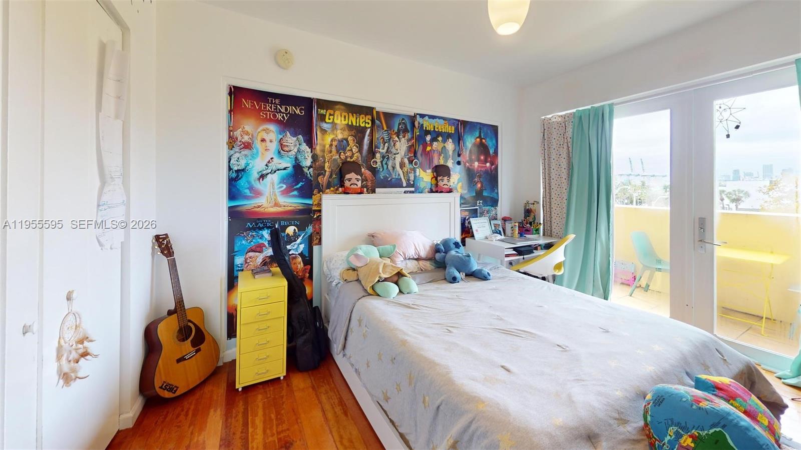 THE AMBASSADORS CONDO - Residential