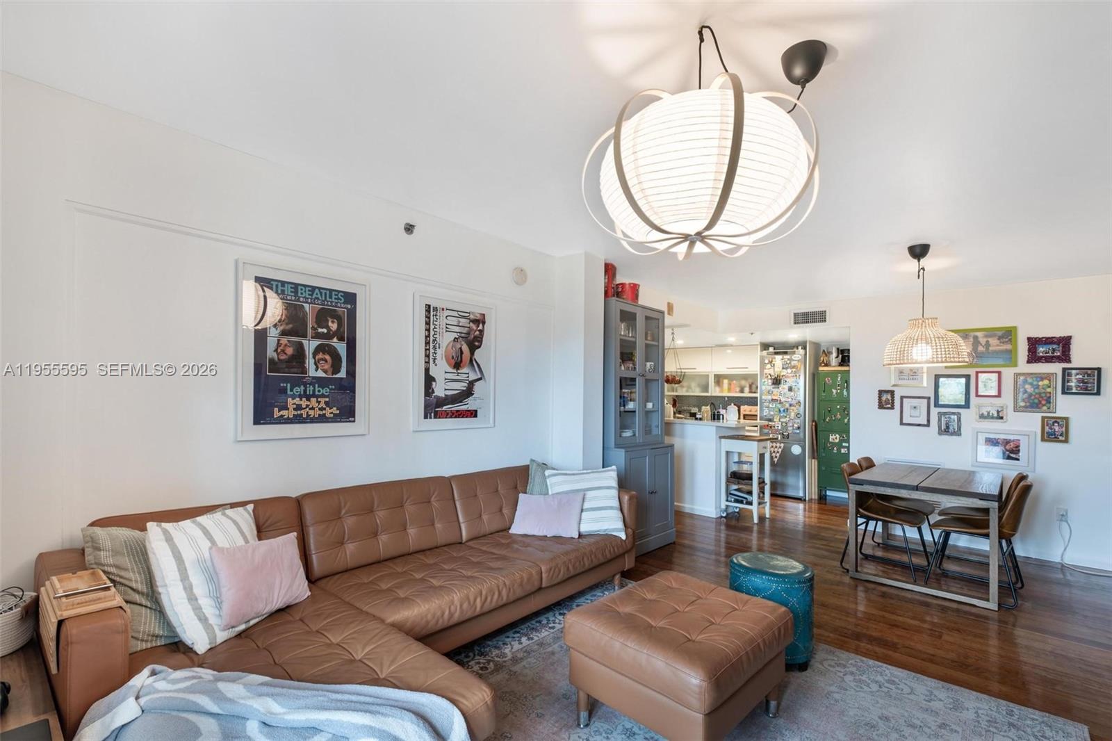 THE AMBASSADORS CONDO - Residential