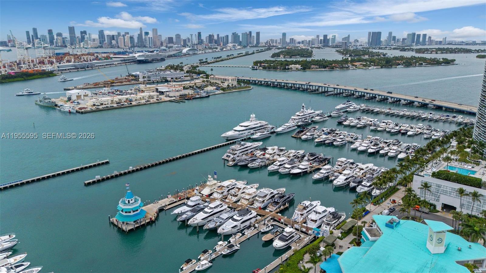 THE AMBASSADORS CONDO - Residential