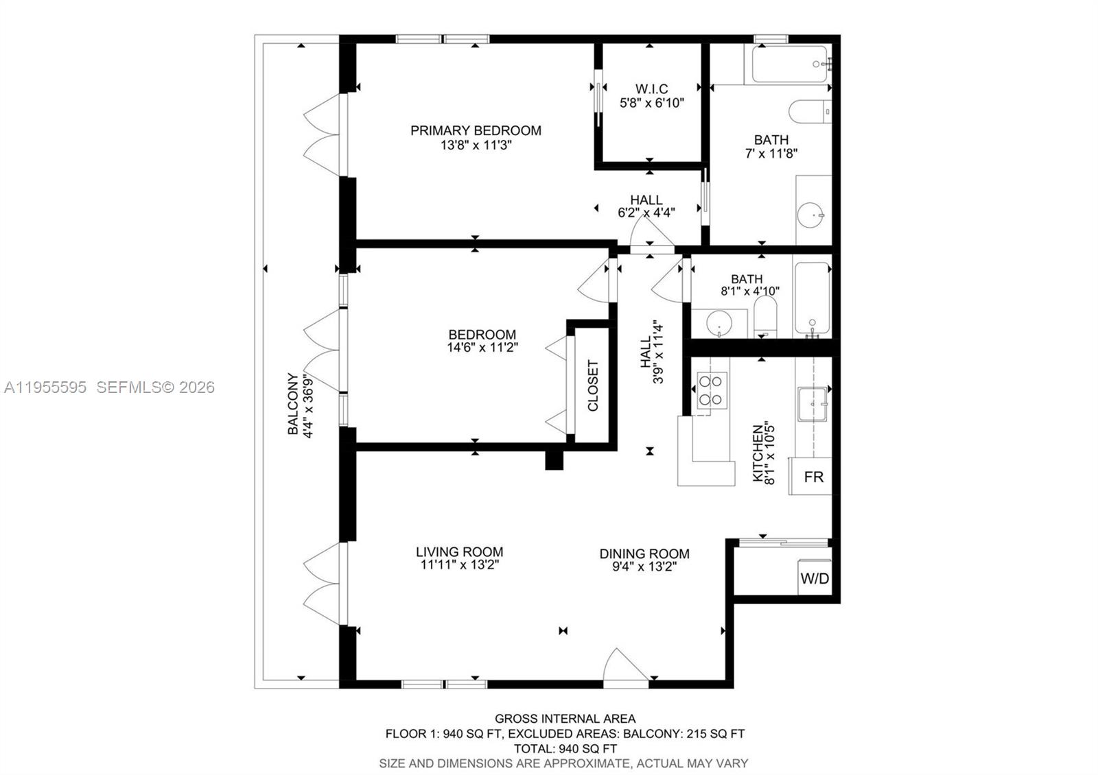 THE AMBASSADORS CONDO - Residential