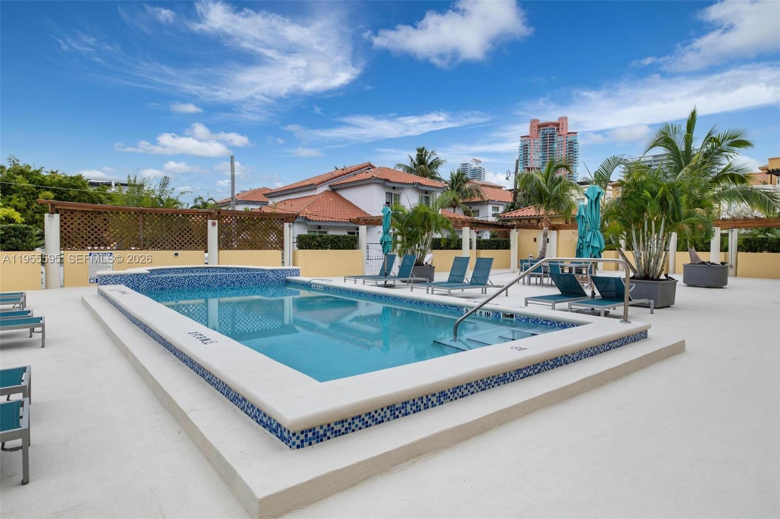 THE AMBASSADORS CONDO - Residential