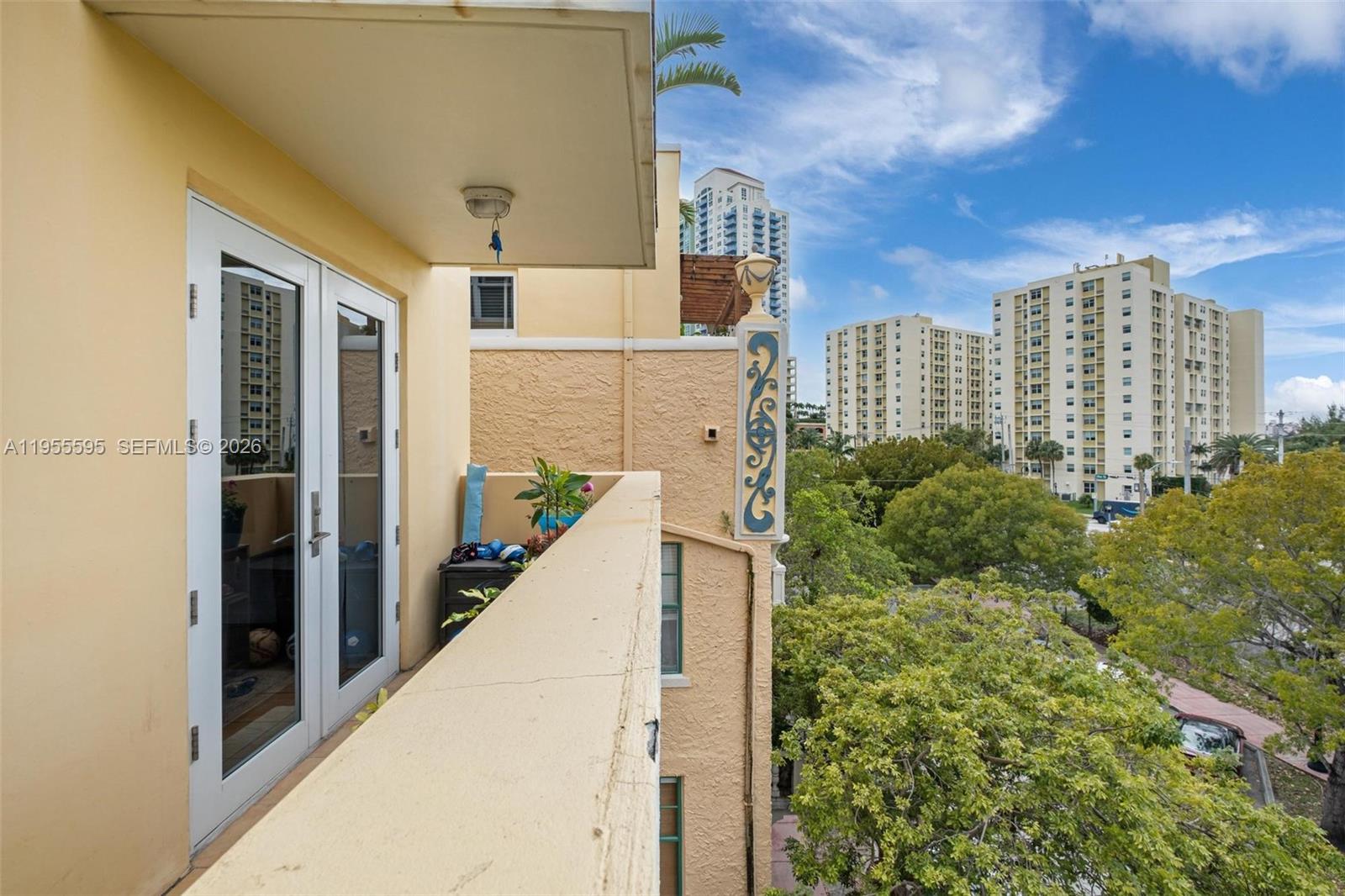 THE AMBASSADORS CONDO - Residential