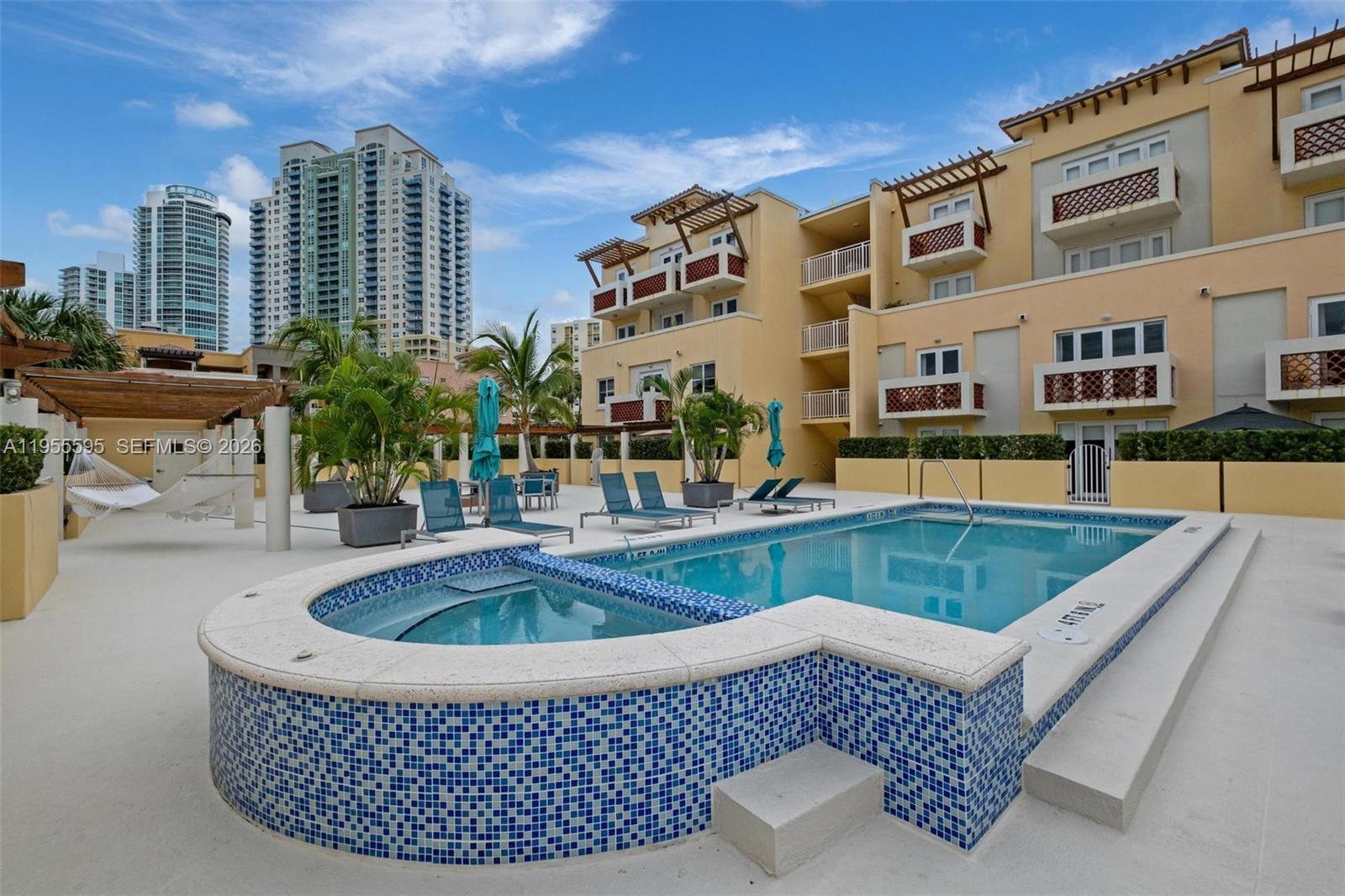 THE AMBASSADORS CONDO - Residential