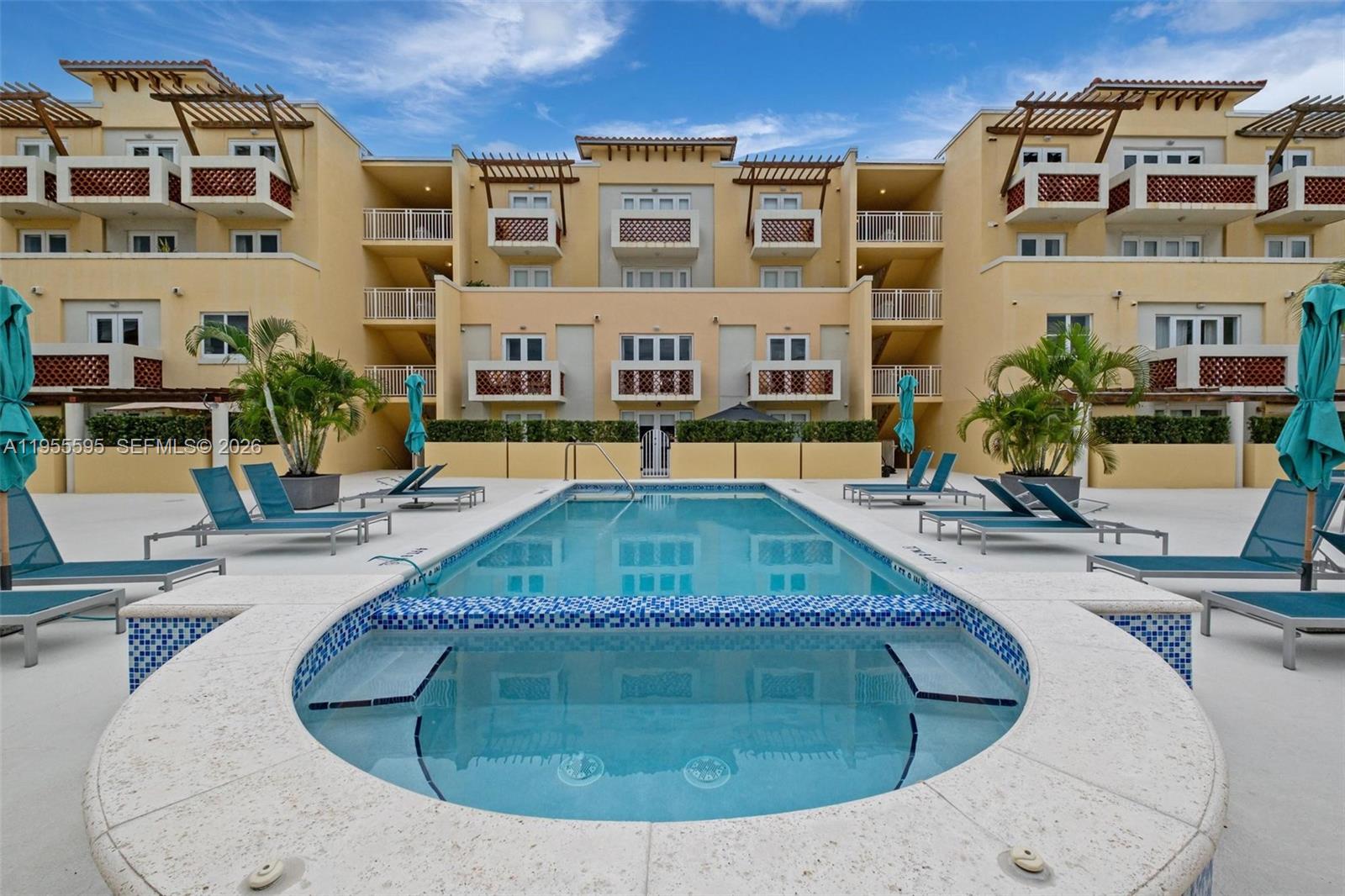 THE AMBASSADORS CONDO - Residential