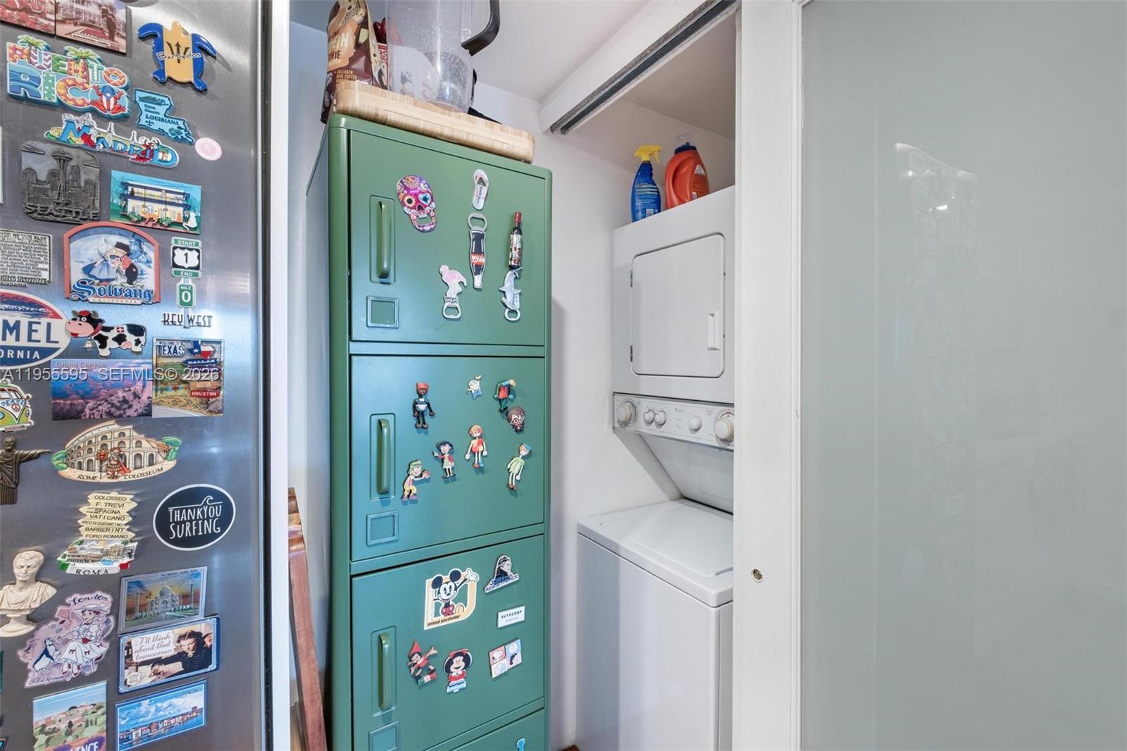 THE AMBASSADORS CONDO - Residential