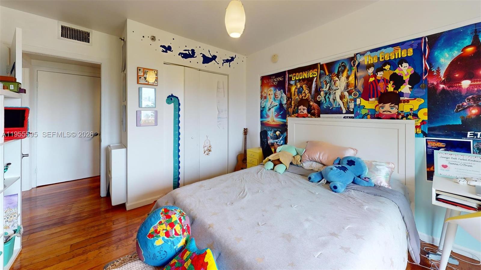 THE AMBASSADORS CONDO - Residential