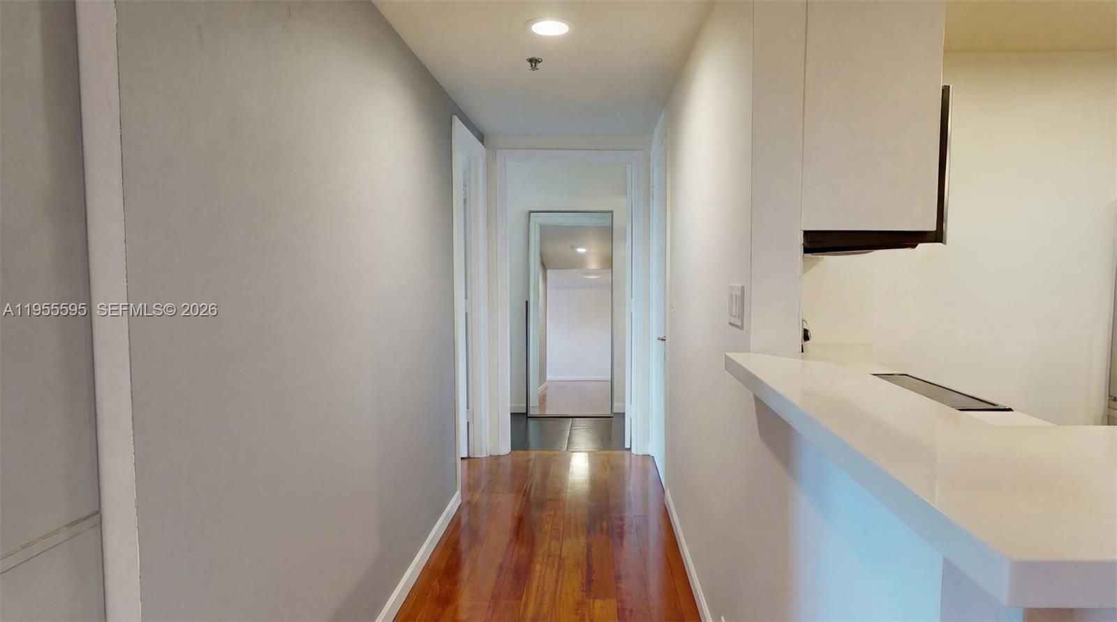 THE AMBASSADORS CONDO - Residential