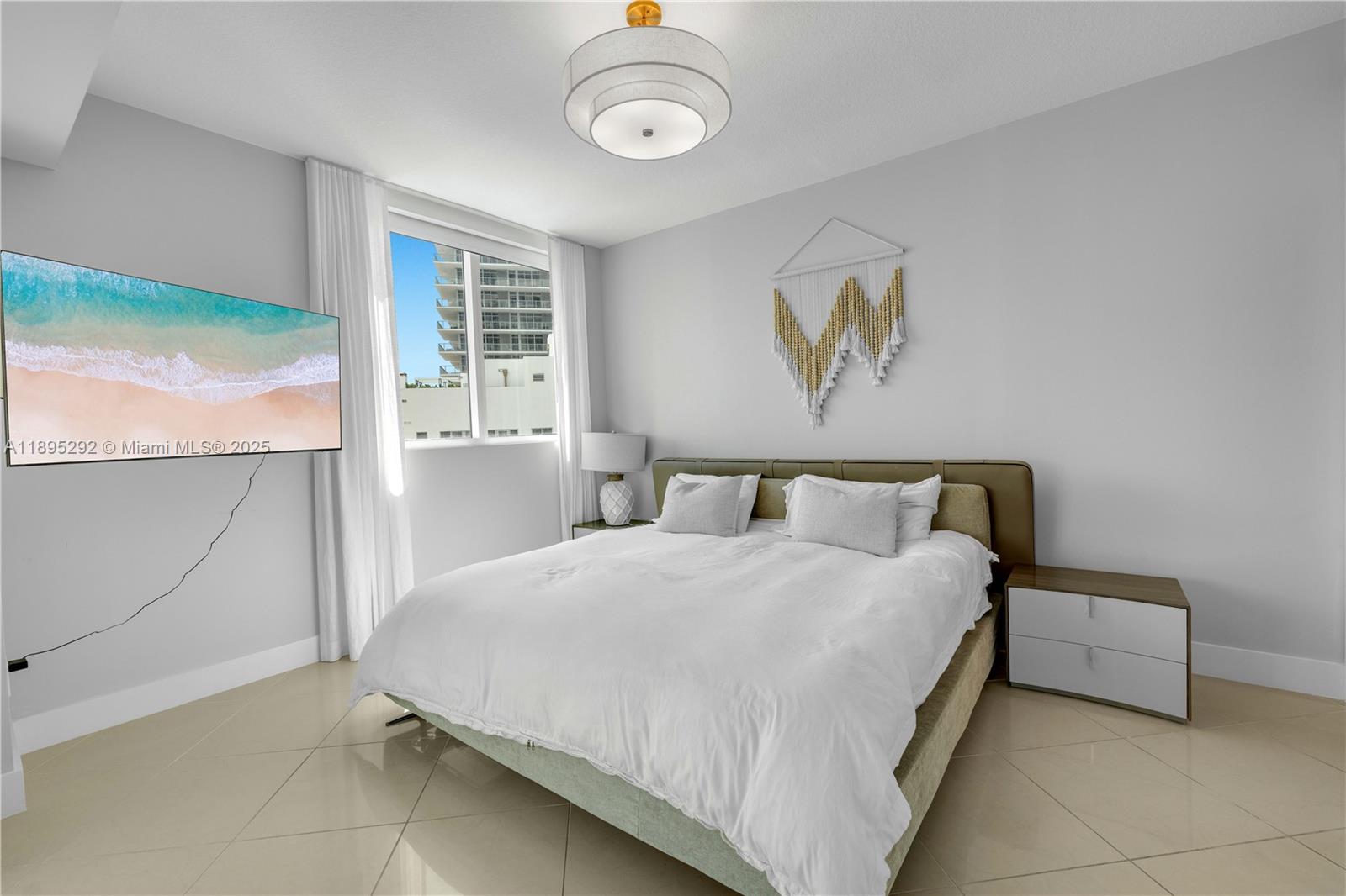 MOSAIC ON MIAMI BEACH CON - Residential Lease