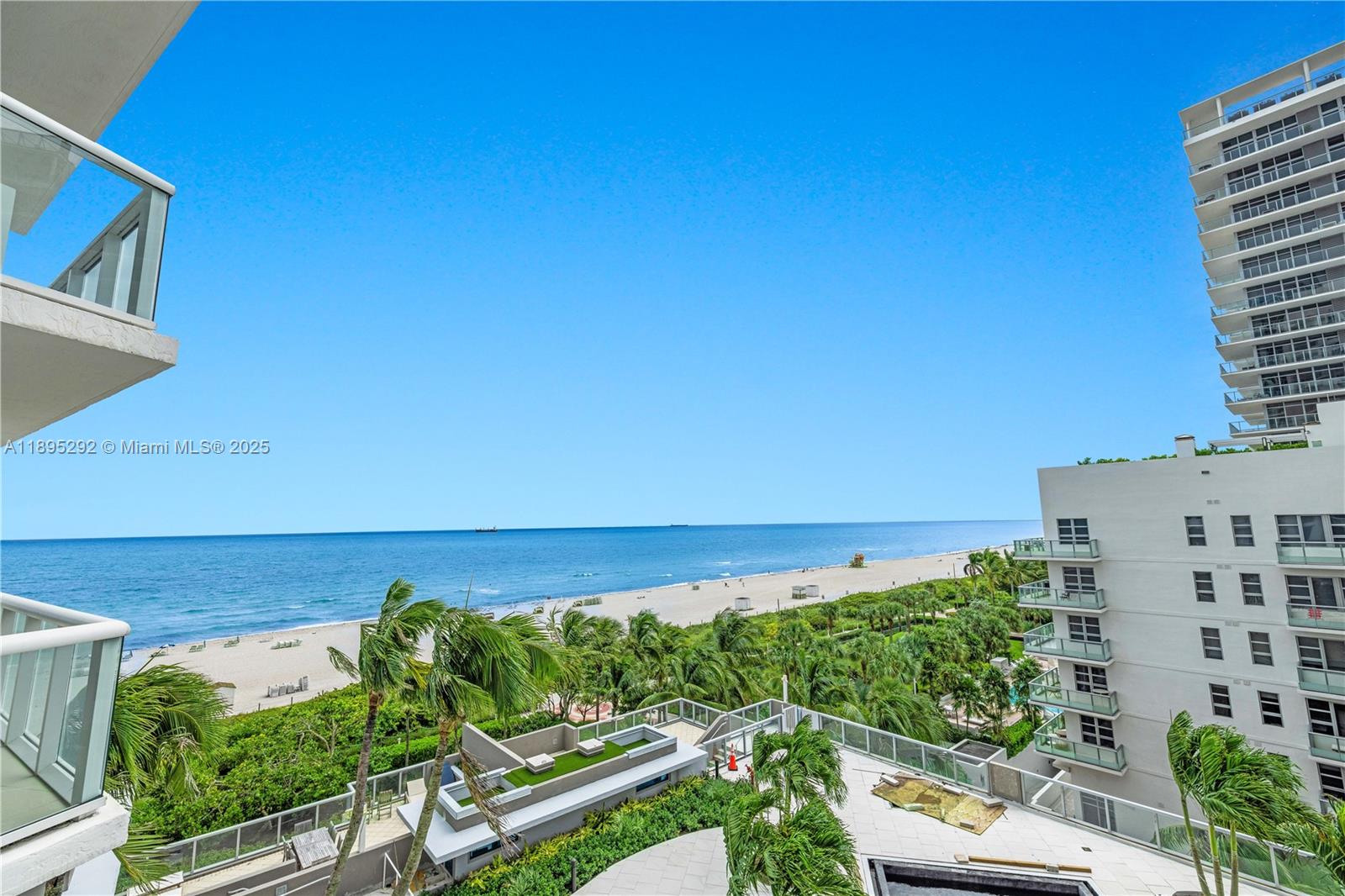 MOSAIC ON MIAMI BEACH CON - Residential Lease