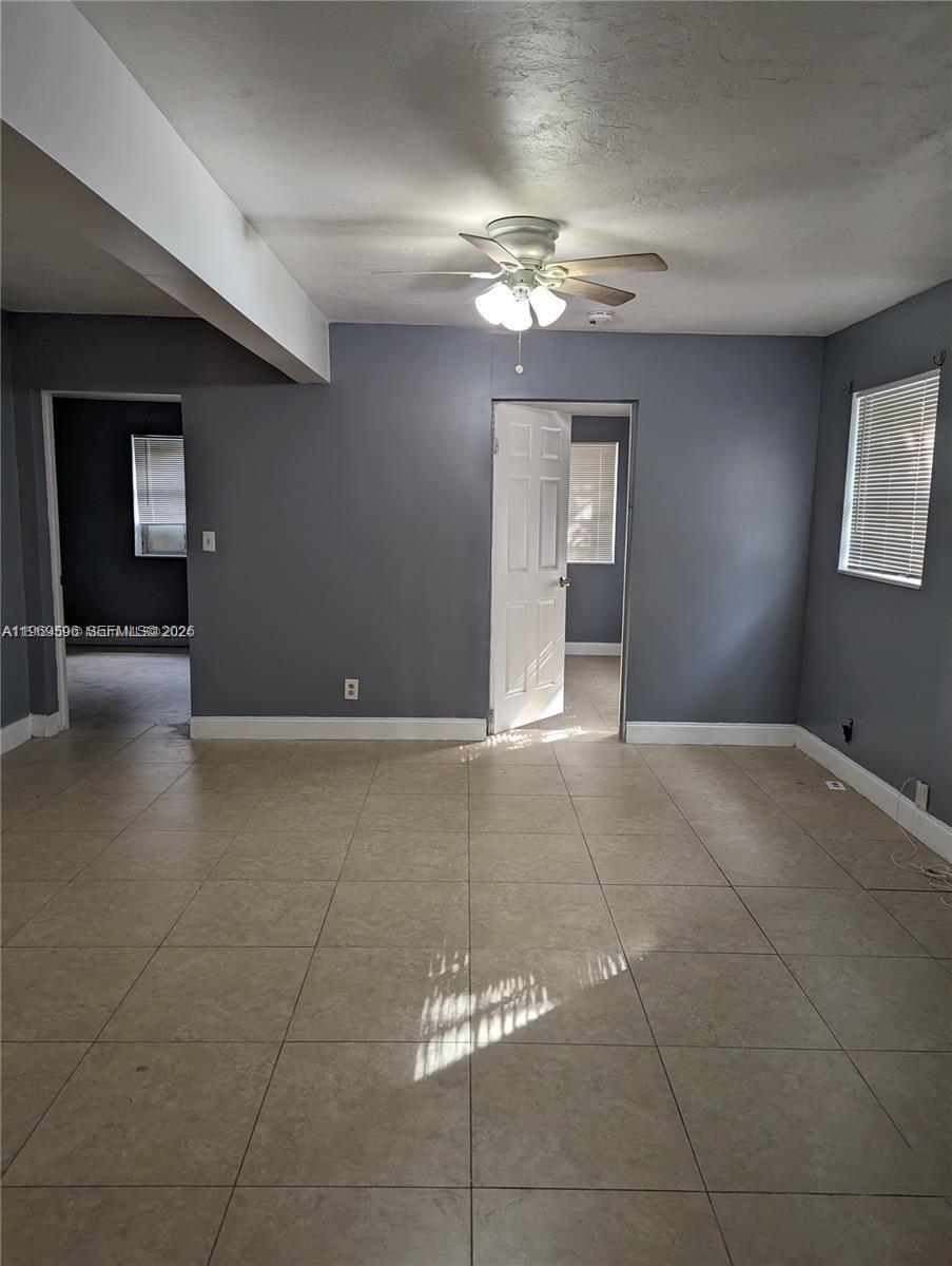 SUNRISE GOLF VILLAGE FIRS - Residential Lease