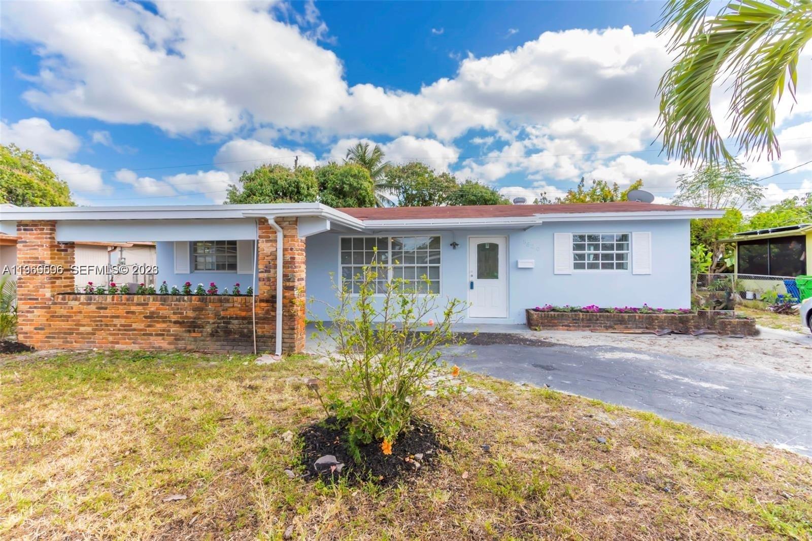 SUNRISE GOLF VILLAGE FIRS - Residential Lease