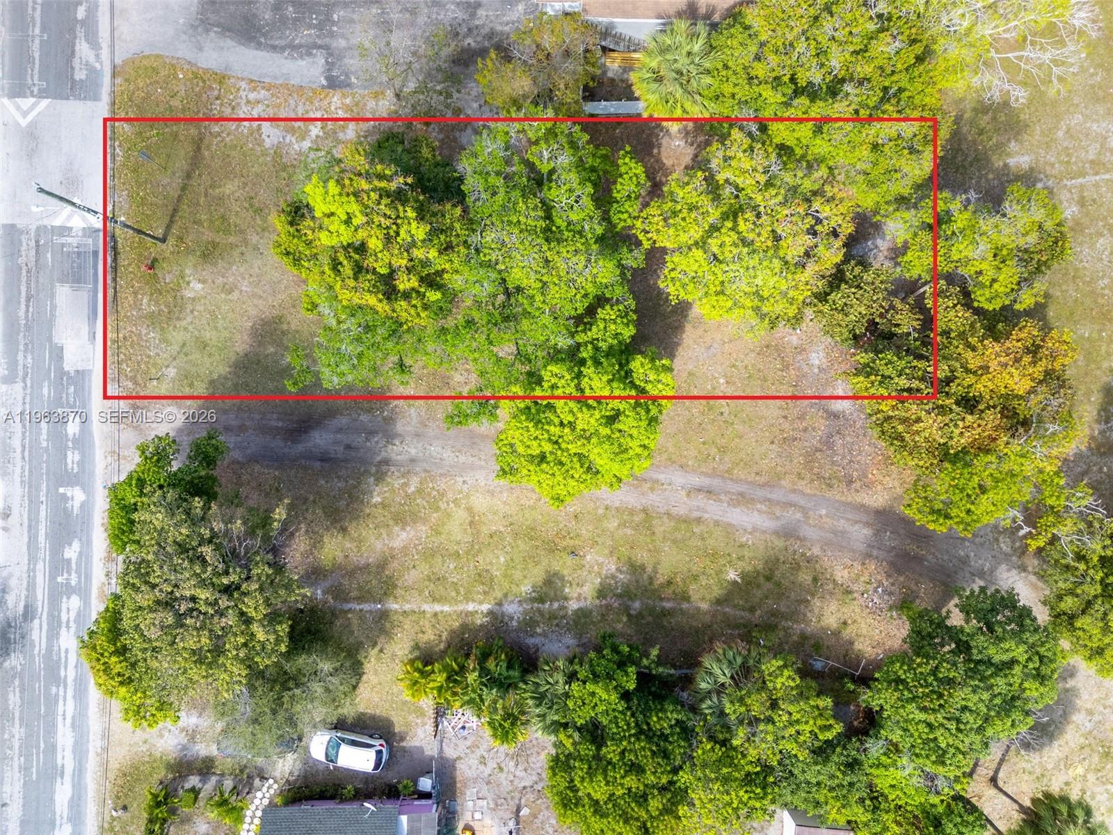 Pinewood Heights - Land