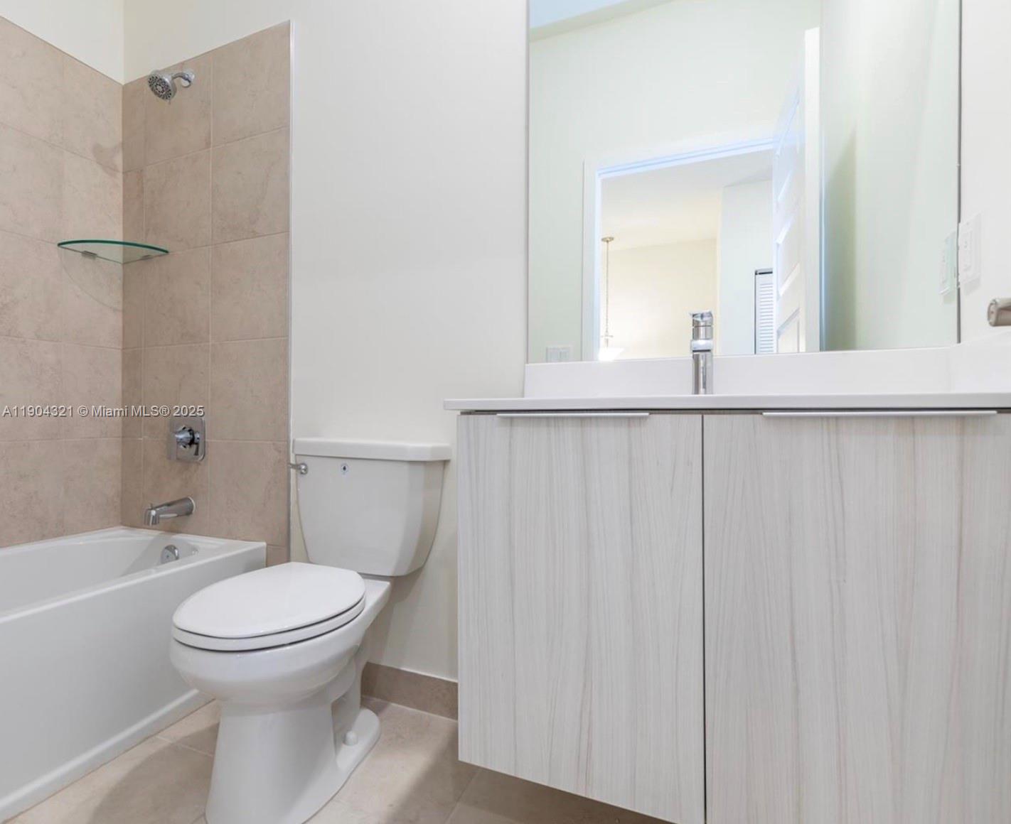 DUNNWOODY LAKE - Residential Lease