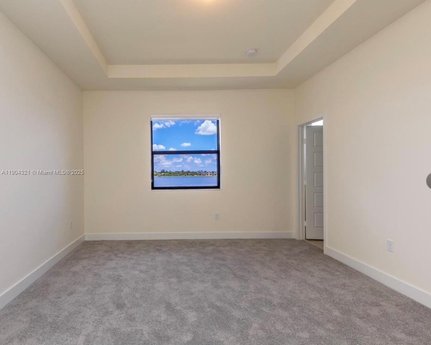 DUNNWOODY LAKE - Residential Lease