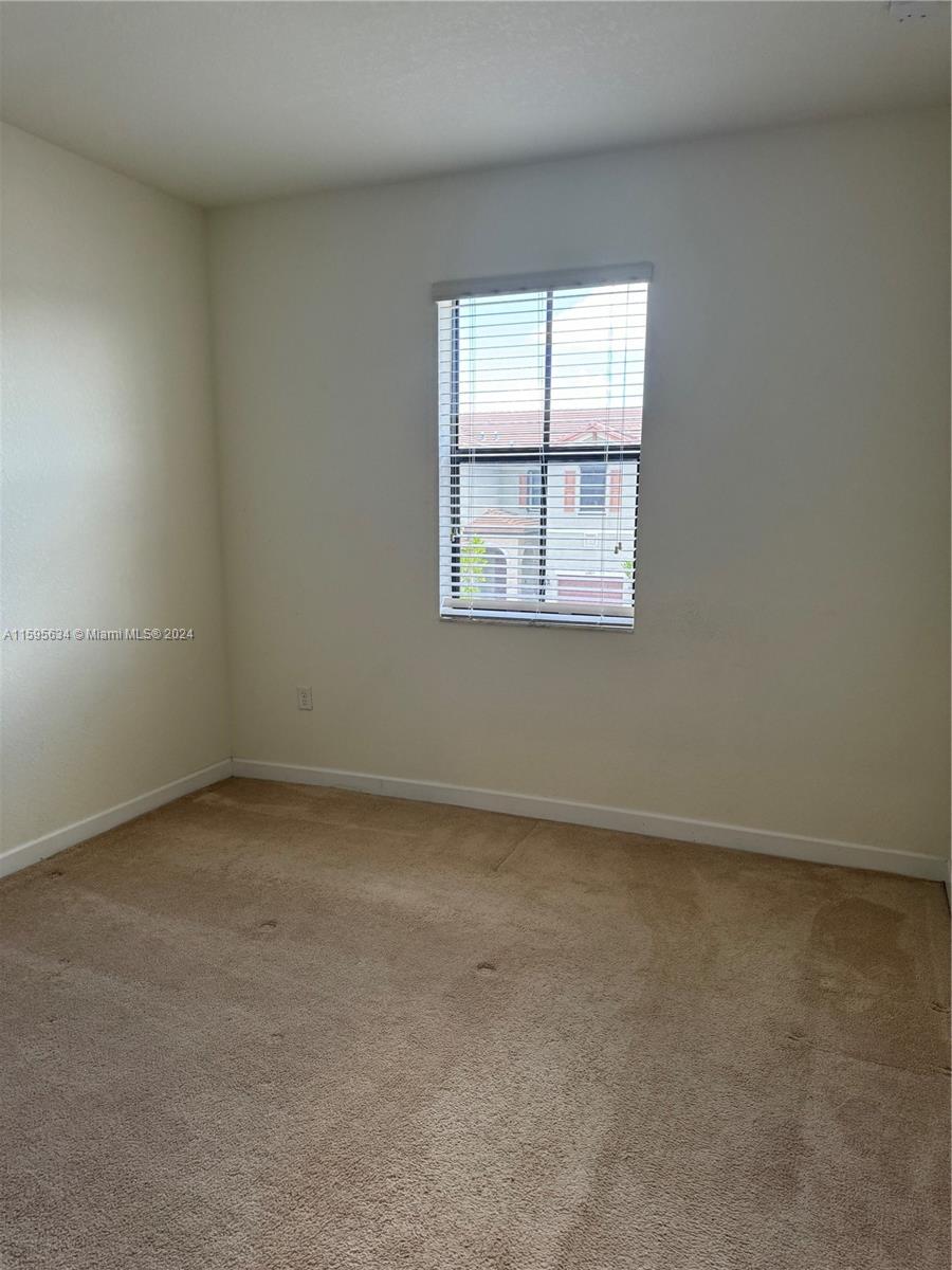 AQUABELLA SECTION ONE - Residential Lease