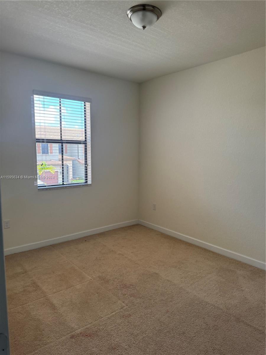 AQUABELLA SECTION ONE - Residential Lease
