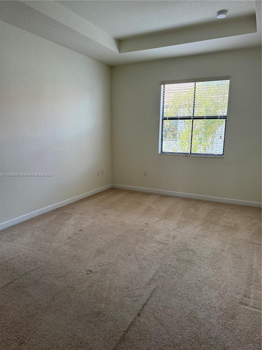 AQUABELLA SECTION ONE - Residential Lease