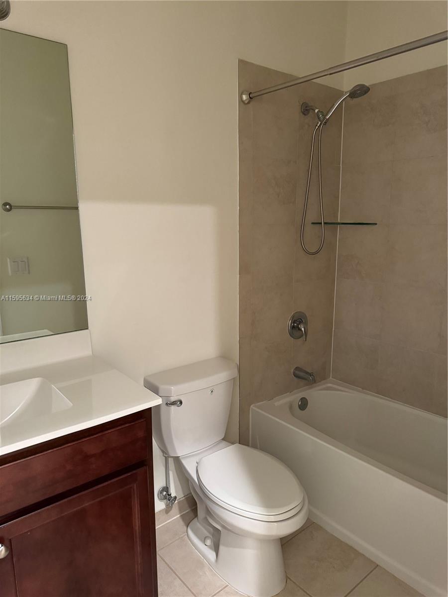 AQUABELLA SECTION ONE - Residential Lease