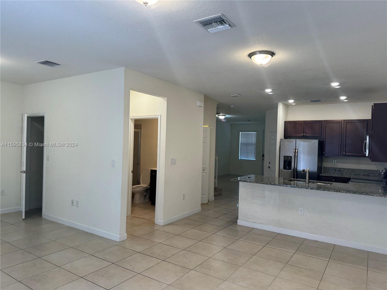 AQUABELLA SECTION ONE - Residential Lease