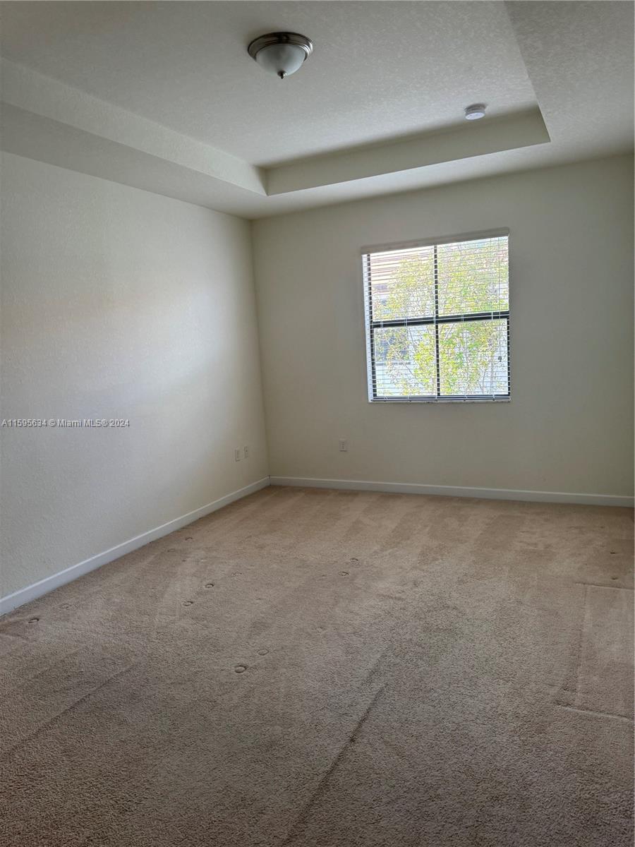 AQUABELLA SECTION ONE - Residential Lease