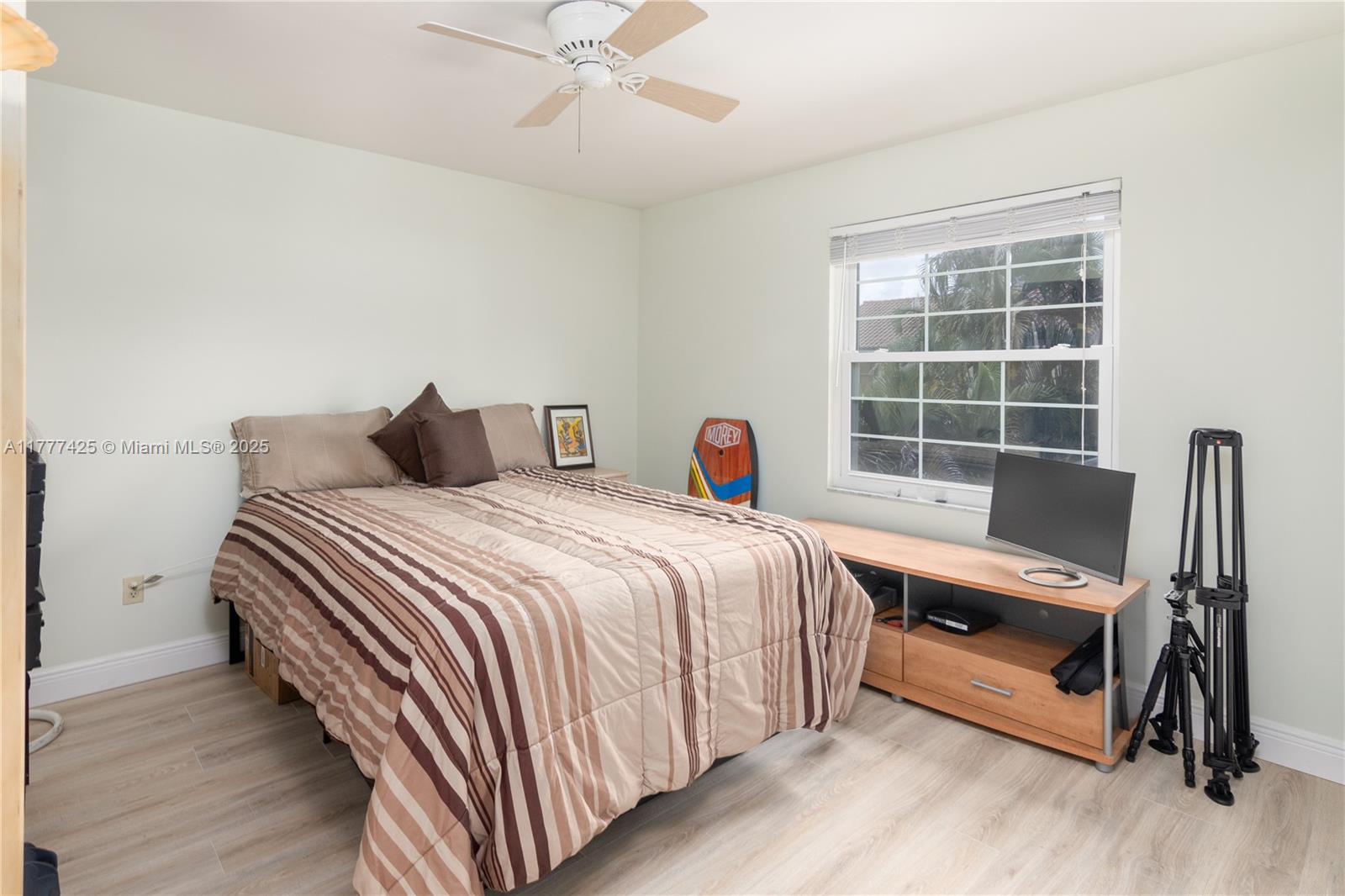 AMBER BAY - Residential