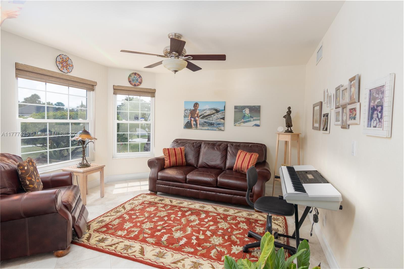 AMBER BAY - Residential