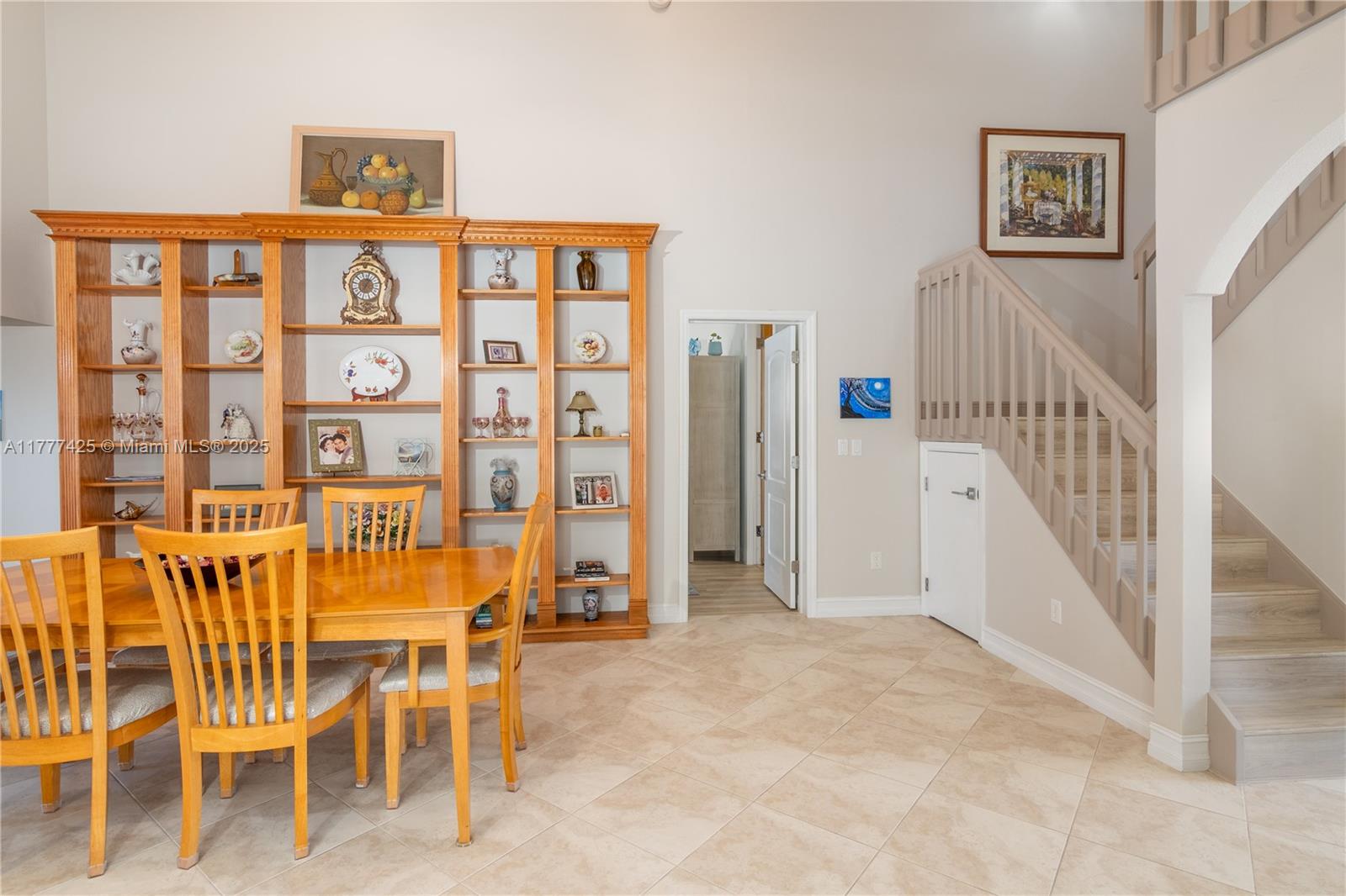 AMBER BAY - Residential