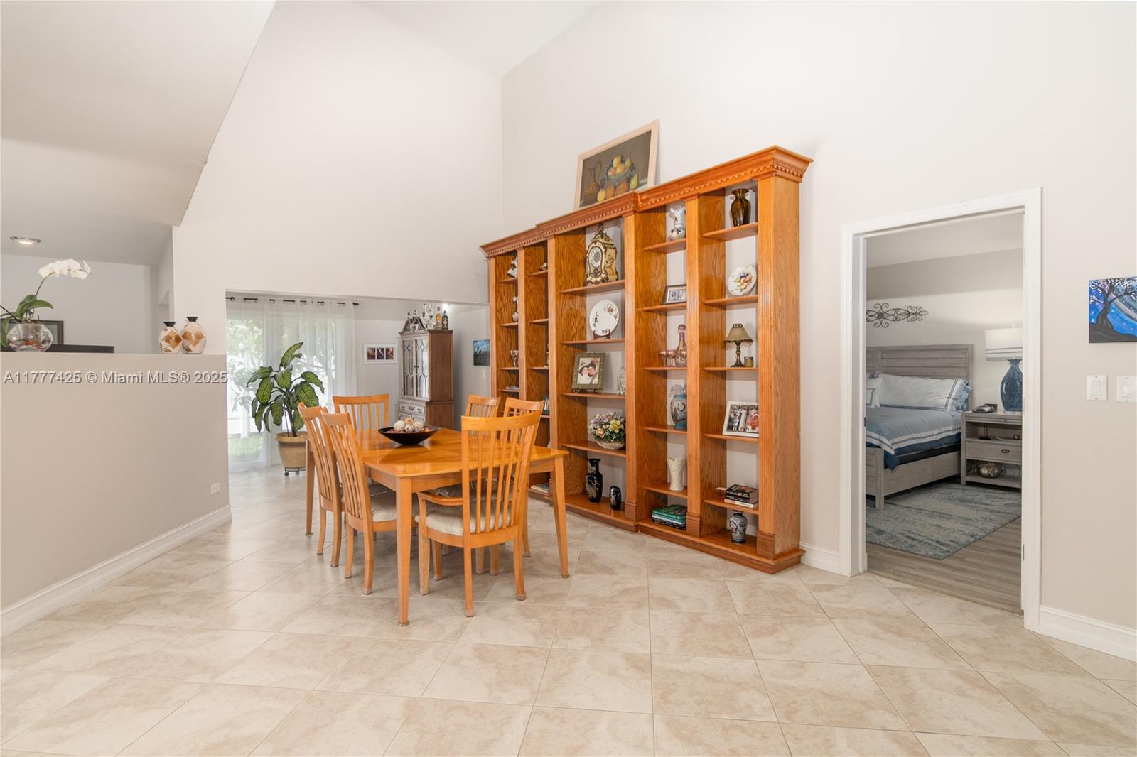 AMBER BAY - Residential