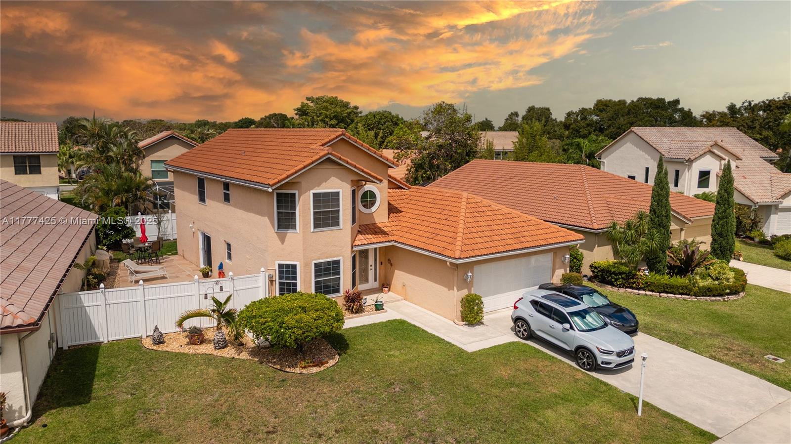 AMBER BAY - Residential