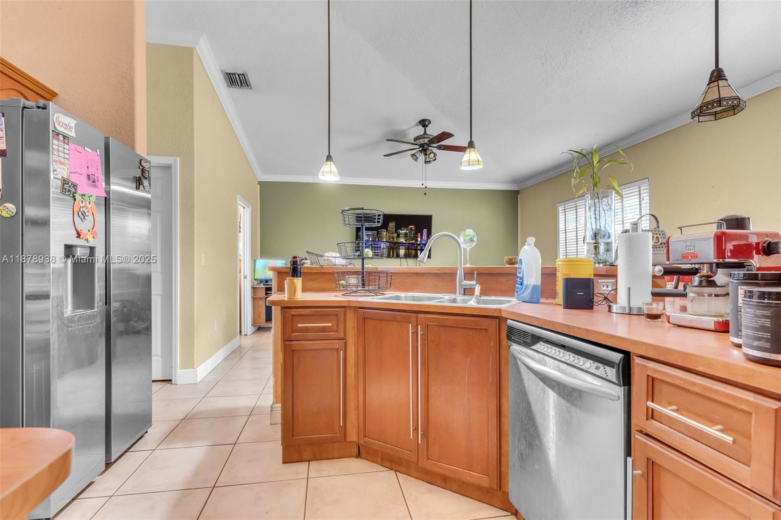 REDLANDS FOREST - Residential