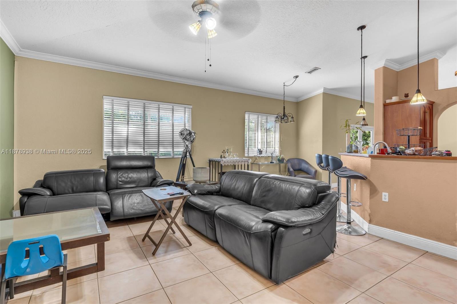 REDLANDS FOREST - Residential