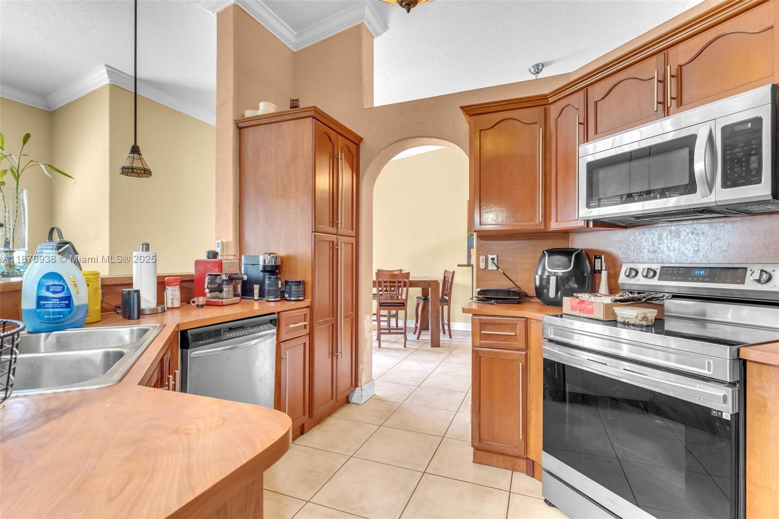 REDLANDS FOREST - Residential